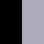True Black / Grey Heather
